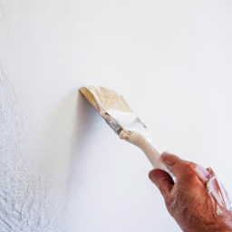Crépis Intérieur: Élégance et Longévité pour vos Murs Dinard